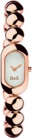 Фото - Наручные часы D&G DW0229
