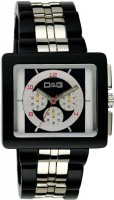 Фото - Наручные часы D&G DW0059
