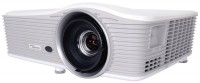 Фото - Проектор Optoma EH515T 