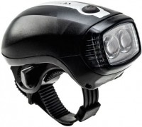 Фото - Велофонарь MOON M-2