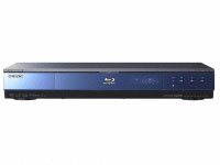 Фото - DVD/Blu-ray плеер Sony BDP-S550 