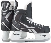 Фото - Коньки Reebok 4K