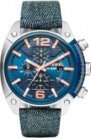 Фото - Наручные часы Diesel DZ 4374