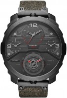 Фото - Наручные часы Diesel DZ 7358