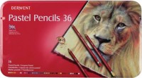 Фото - Карандаши Derwent Pastel Pencils Set of 36 