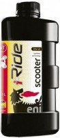 Фото - Моторное масло Eni i-Ride Scooter 10W-40 4T 1L 1&nbsp;л