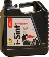 Фото - Моторное масло Eni i-Sint Professional 10W-40 5 л