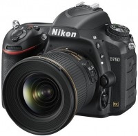 Фото - Фотоаппарат Nikon D750  kit 24-120