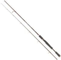 Фото - Удилище Bratfishing Black Diamond UL Jig 220