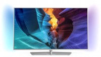 Фото - Телевизор Philips 55PFK6510 55 "