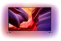 Фото - Телевизор Philips 65PUS8601 65 "