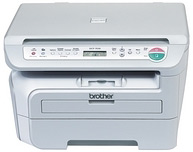Фото - МФУ Brother DCP-7030R 