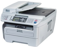 Фото - МФУ Brother MFC-7440NR