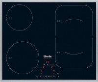Фото - Варочная поверхность Miele KM 6322 черный