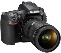 Фото - Фотоаппарат Nikon D810  kit 24-120