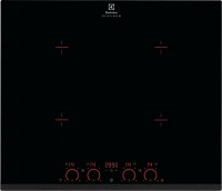 Фото - Варочная поверхность Electrolux EHD 96740 FK черный