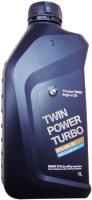 Фото - Моторное масло BMW Twin Power Turbo Longlife-12 FE 0W-30 1 л