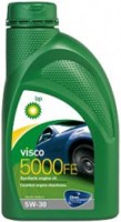 Фото - Моторное масло BP Visco 5000 FE 5W-30 1 л