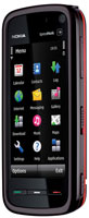 Фото - Мобильный телефон Nokia 5800 0.1 ГБ