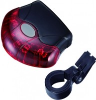 Фото - Велофонарь Dlight CG-450R3