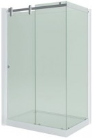 Фото - Душевая кабина AQUANET Gamma 120x80