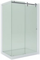 Фото - Душевая кабина AQUANET Gamma 120x80