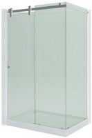 Фото - Душевая кабина AQUANET Gamma 140x80