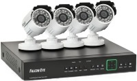 Фото - Комплект видеонаблюдения Falcon Eye FE-104D-KIT Dacha 