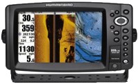 Фото - Эхолот (картплоттер) Humminbird Fishfinder 999ci HD SI Combo