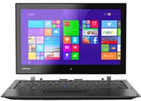Фото - Ноутбук Toshiba Portege Z20t (Z20t-B2112)