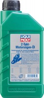 Фото - Моторное масло Liqui Moly 2-Takt-Motorsagen-Oil 1 л