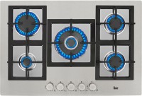Фото - Варочная поверхность Teka EFX 70 5G AI AL DR CI нержавейка