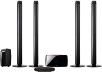 Фото - Домашний кинотеатр Samsung HT-TKX715