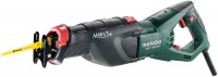 Фото - Пила Metabo SSEP 1400 MVT 606178500 