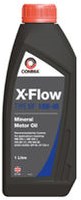 Фото - Моторное масло Comma X-Flow Type MF 15W-40 1 л
