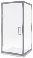 Фото - Душевая кабина Excellent 600 Square 90x90