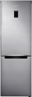 Фото - Холодильник Samsung RB33J3215SS нержавейка