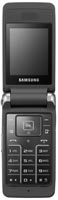 Фото - Мобильный телефон Samsung GT-S3600 