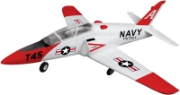 Фото - Радиоуправляемый самолет VolantexRC Goshawk T45 RTF 