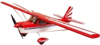 Фото - Радиоуправляемый самолет VolantexRC Super Decathlon Kit