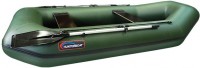 Фото - Надувная лодка HunterBoat Hunter 280