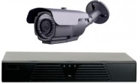 Фото - Комплект видеонаблюдения CoVi Security HVK-1003 AHD PRO KIT 