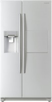 Фото - Холодильник Daewoo FRN-X22F5CW белый