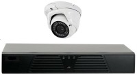 Фото - Комплект видеонаблюдения CoVi Security HVK-1004 AHD PRO KIT 