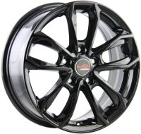 Фото - Диск LegeArtis Concept-TY510 (7,5x19/5x114,3 ET35 DIA60,1)