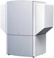 Фото - Тепловой насос WOLF BWL-1-10A 9 кВт