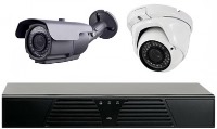 Фото - Комплект видеонаблюдения CoVi Security HVK-2005 AHD PRO KIT