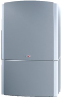 Фото - Тепловой насос WOLF BWL-1-10I 9 кВт