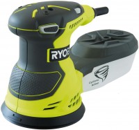 Фото - Шлифовальная машина Ryobi ROS300 