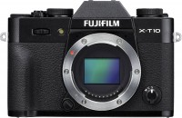 Фото - Фотоаппарат Fujifilm X-T10  body